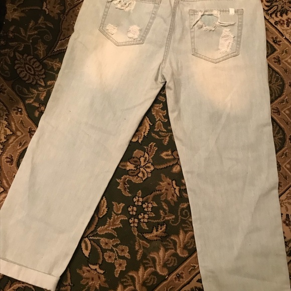 💜Jeans by Glam Envy - Picture 6 of 8